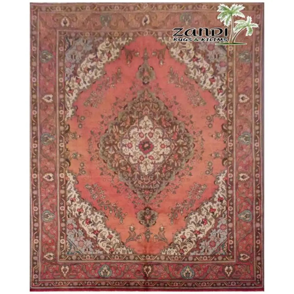 Edited image of rug 206